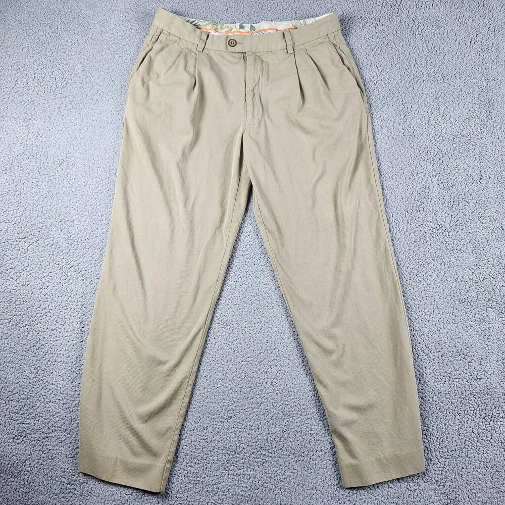 Tommy Bahama this preowned